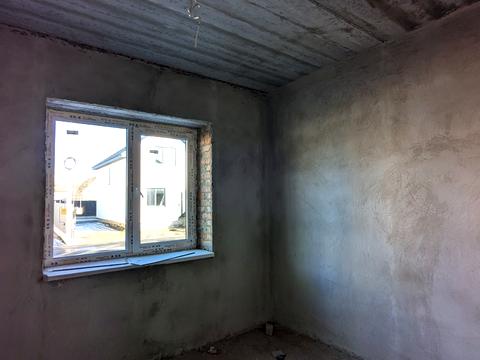 дом по адресу Мирного ул.