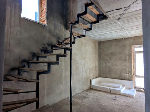 дом по адресу Мирного ул.