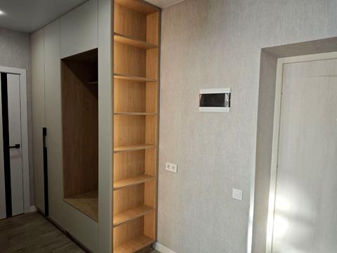 квартира за адресою Кармелюка вул., 7