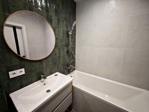 квартира за адресою Кармелюка вул., 7