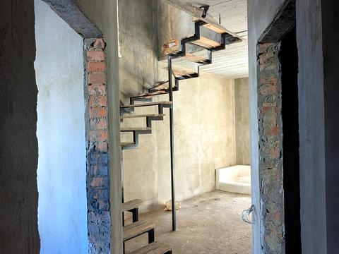 дом по адресу Мирного ул.