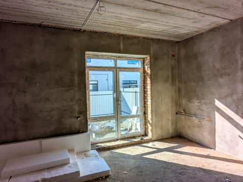 дом по адресу Мирного ул.