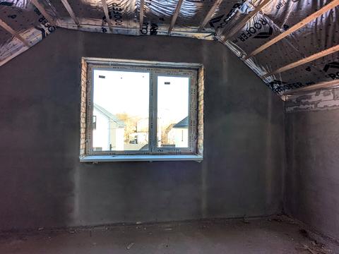 дом по адресу Мирного ул.