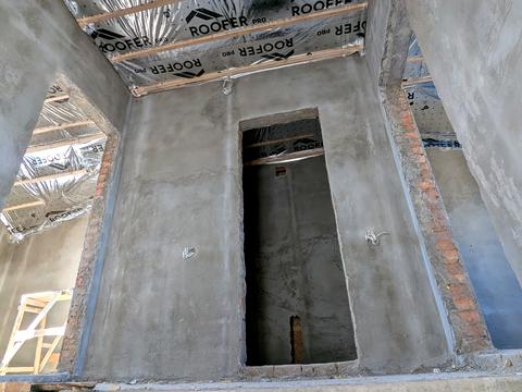 дом по адресу Мирного ул.