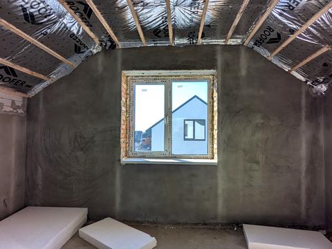 дом по адресу Мирного ул.