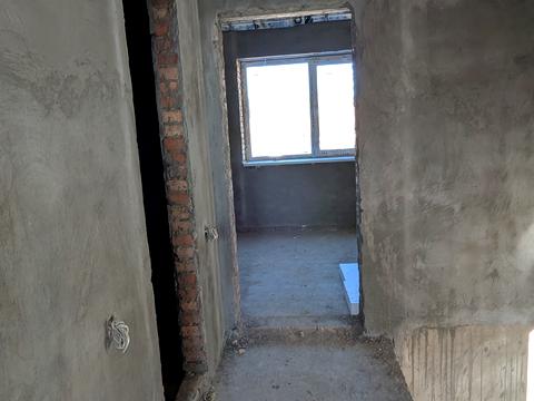 дом по адресу Мирного ул.