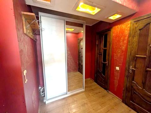 квартира по адресу Соборная ул., БОС 207