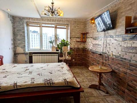 квартира по адресу Соборная ул., БОС 207