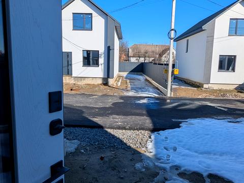 дом по адресу Мирного ул.