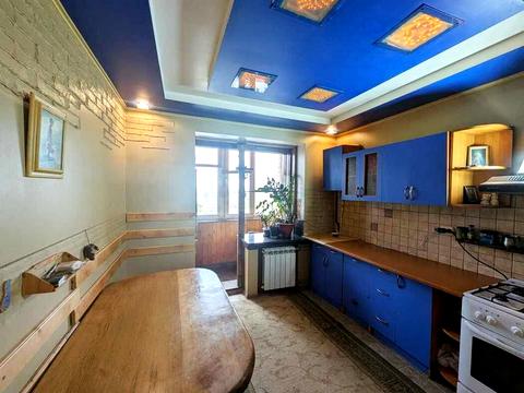 квартира по адресу Соборная ул., БОС 207