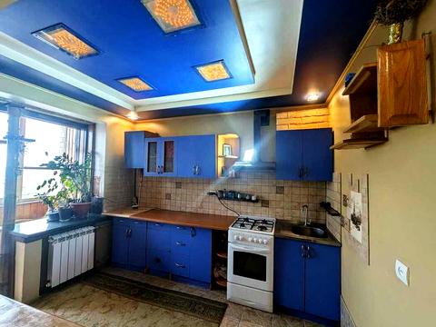 квартира по адресу Соборная ул., БОС 207