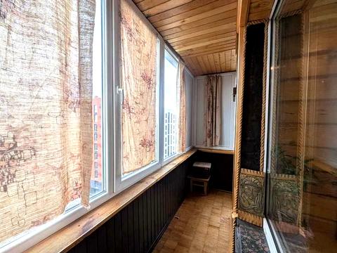 квартира по адресу Соборная ул., БОС 207