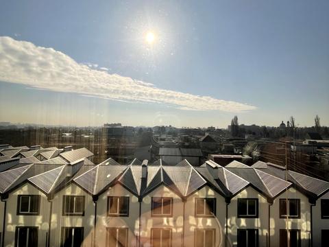 квартира за адресою Шевченка вул., (Будинок 2 (вул. Шевченка, 55б))