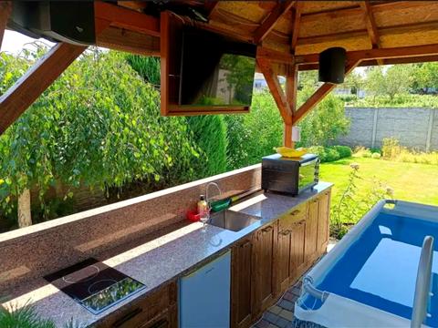 будинок за адресою Зарічна, 1