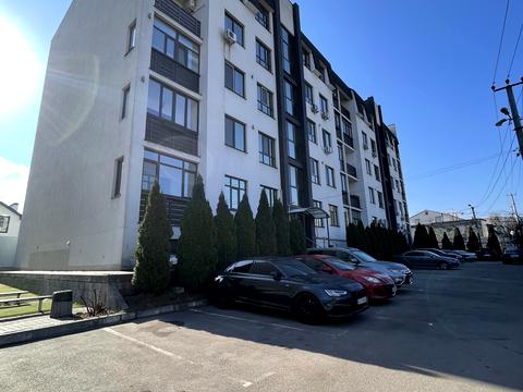 квартира за адресою Шевченка вул., (Будинок 2 (вул. Шевченка, 55б))