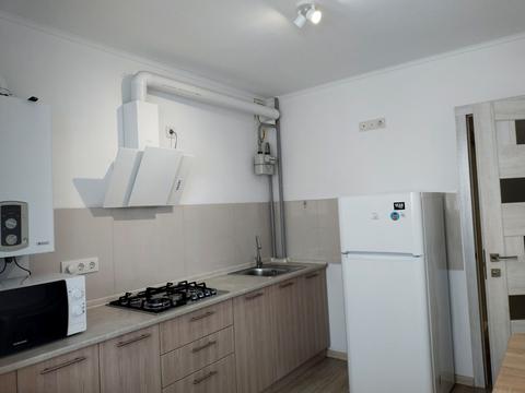 квартира по адресу Ольги Кисилёвской ул., 8