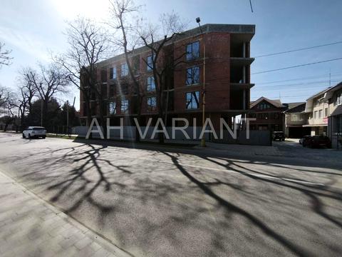 квартира по адресу Собранецкая ул., (Будинок)