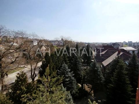 квартира по адресу Собранецкая ул., (Будинок)