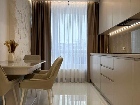 квартира за адресою Бельведерська вул., 32-Б