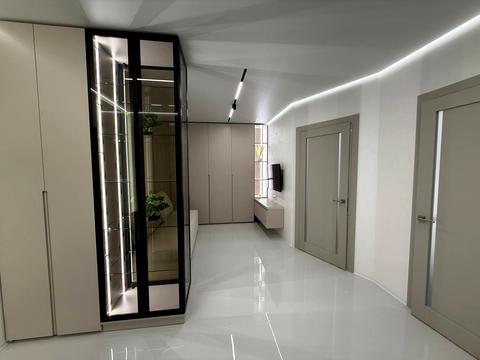 квартира за адресою Бельведерська вул., 32-Б