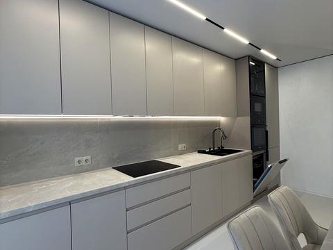 квартира по адресу Бельведерская ул., 32-Б