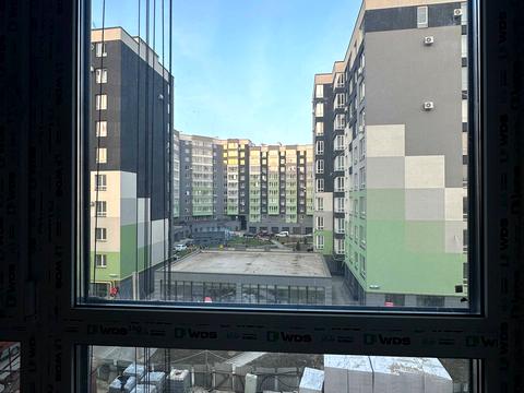квартира за адресою Гетьмана Мазепи вул., (Будинок 2)