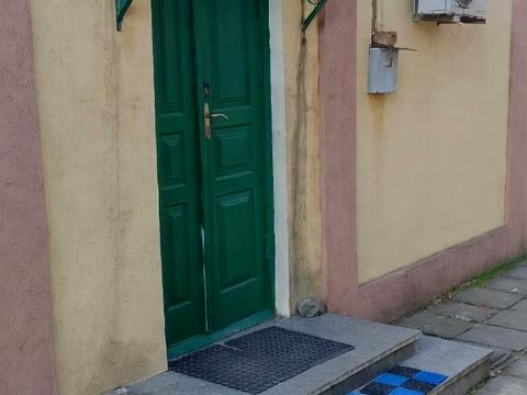 дом по адресу Соревнования ул., 89