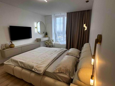 квартира за адресою Залізнична вул., 9-к