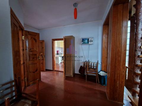 будинок за адресою с. Данилівка, Молодіжна, 86