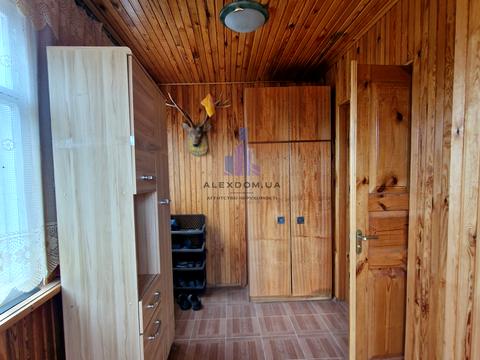 будинок за адресою с. Данилівка, Молодіжна, 86