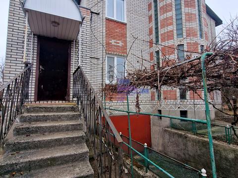 будинок за адресою с. Данилівка, Молодіжна, 86