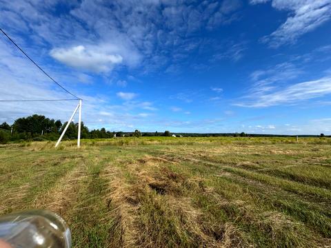 участок по адресу Хуторская ул. (Жовтнева)