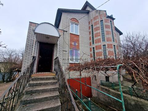 будинок за адресою с. Данилівка, Молодіжна, 86