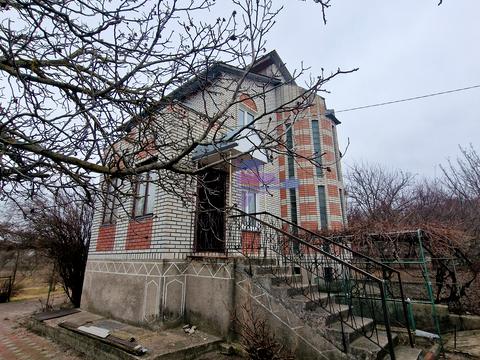 будинок за адресою с. Данилівка, Молодіжна, 86