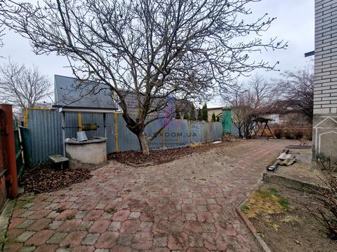 будинок за адресою с. Данилівка, Молодіжна, 86