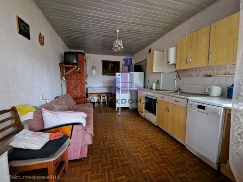 будинок за адресою с. Данилівка, Молодіжна, 86