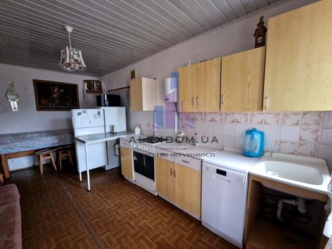 будинок за адресою с. Данилівка, Молодіжна, 86