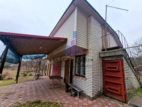 будинок за адресою с. Данилівка, Молодіжна, 86