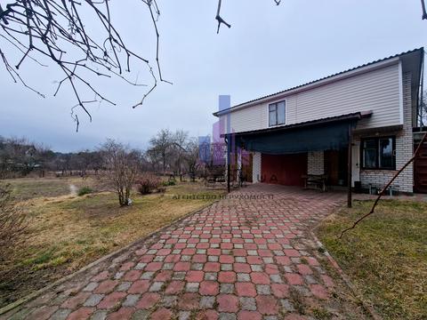 будинок за адресою с. Данилівка, Молодіжна, 86