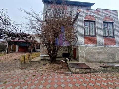 будинок за адресою с. Данилівка, Молодіжна, 86