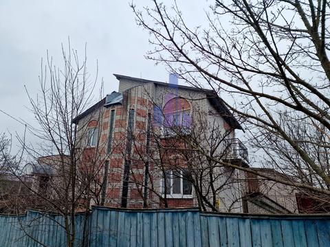 будинок за адресою с. Данилівка, Молодіжна, 86