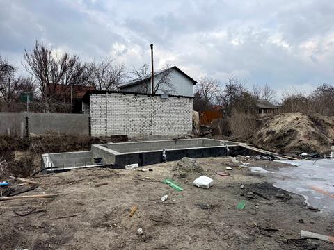 дом по адресу 83 садова, 1