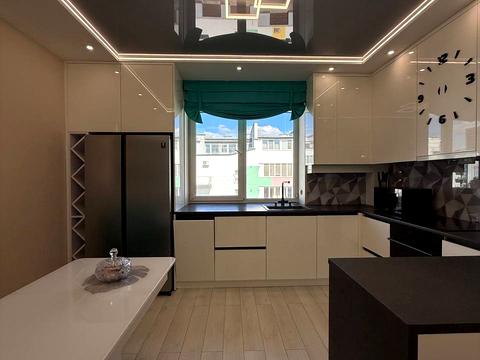 квартира по адресу Национальной Гвардии ул., 14-Ф