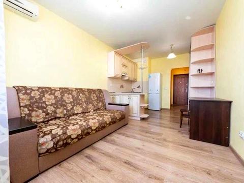 квартира по адресу Жабаева Жамбыла ул. (Кузьминская), 22