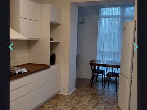 квартира по адресу Запорожское шоссе, 30я