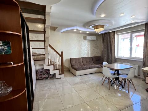 квартира за адресою Волинська вул., 3