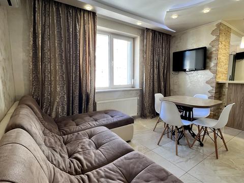 квартира за адресою Волинська вул., 3