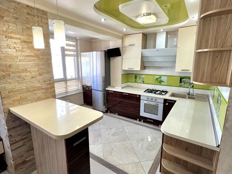 квартира за адресою Волинська вул., 3