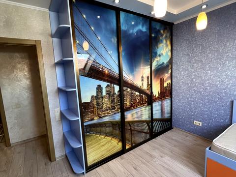 квартира за адресою Волинська вул., 3