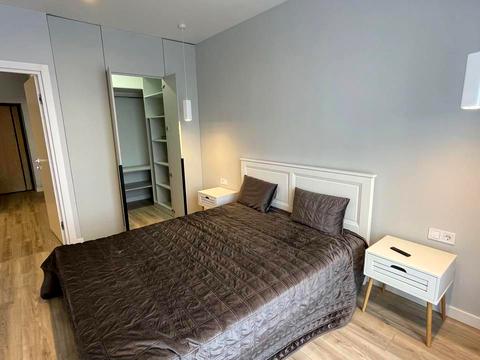 квартира по адресу Карла Мікльоша ул., 20